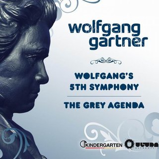 View Wolfgang's 5th Symphony track details