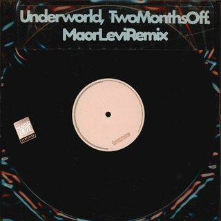 View Two Months Off (Maor Levi Remix) track details