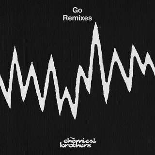 Go (Special Request Warehouse Remix)