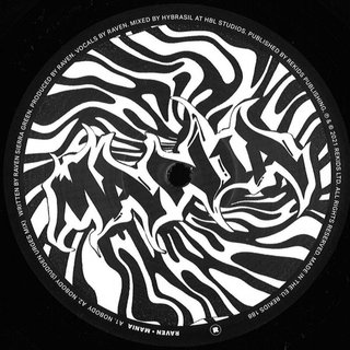 View Cold Sweat track details