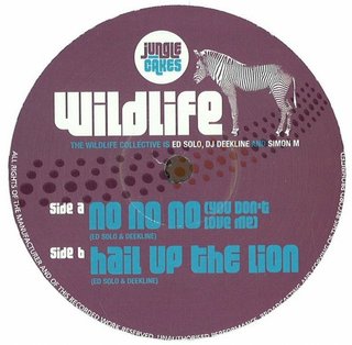 No No No (You Don't Love Me) (Original Mix)