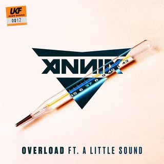View Overload (Original Mix) track details