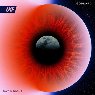 View Day & Night (Original Mix) track details