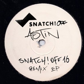View Dejected (Paul C & Paolo Martini Remix) track details