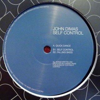 Self Control