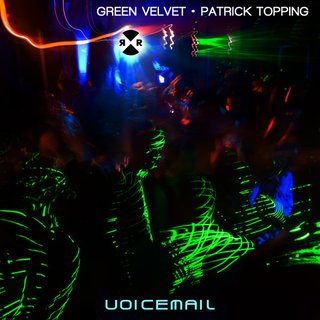 View Voicemail track details