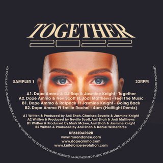 View Together track details