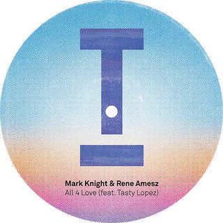 All 4 Love (Danny Howard Extended Mix)