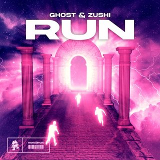 View Run (Original Mix) track details