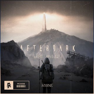 View Afterdark (Original Mix) track details