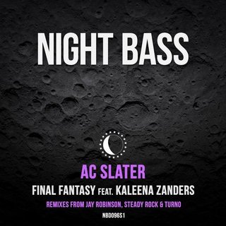 Final Fantasy (Turno Remix)