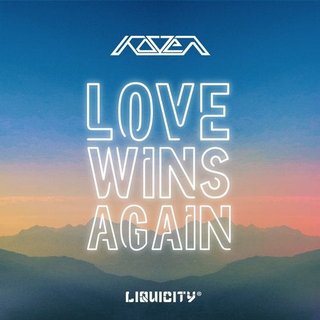 View Love Wins Again track details