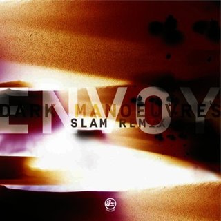 Dark Manoeuvres (Slam Remix)