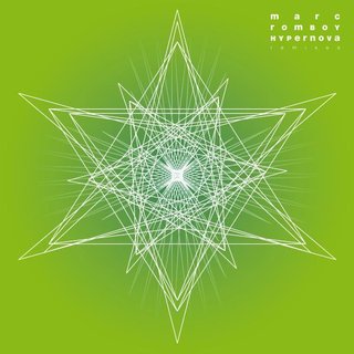 Hypernova (Stephan Bodzin Remix)