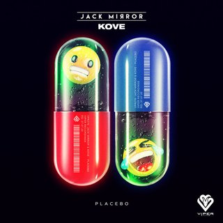 View Placebo track details
