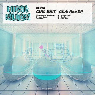View Club Rez track details