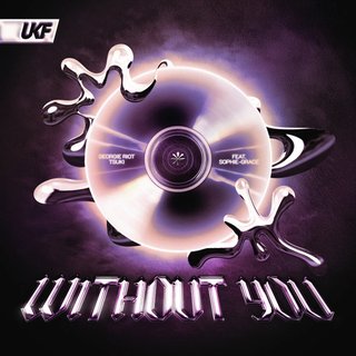 View Without You (Original Mix) track details