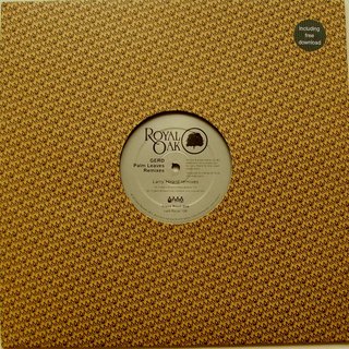 Palm Leaves (Deetron Remix)