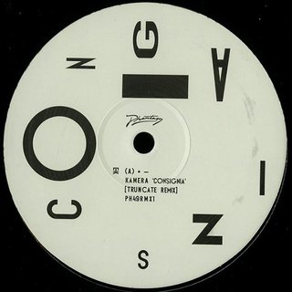 Consignia (Truncate Remix)