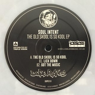 View The Old Skool Is So Kool track details