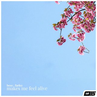 View Makes Me Feel Alive (Original Mix) track details