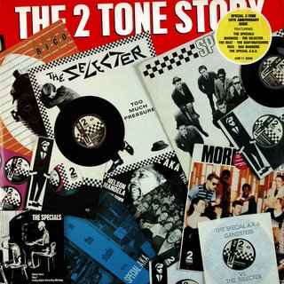 View Stereotype track details