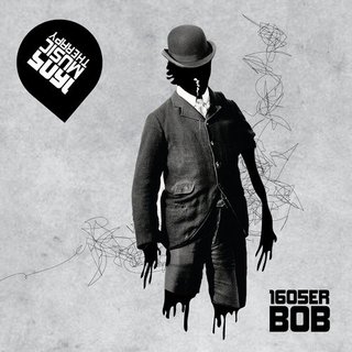 View Burnin' (Original Mix) track details