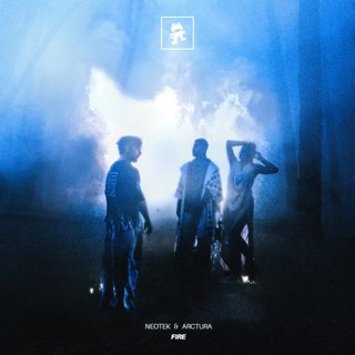 View Fire (Original Mix) track details