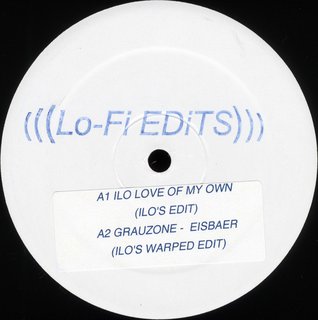 Eisbaer (ILO's Warped Edit)