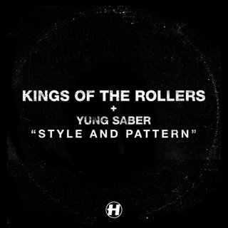 View Style & Pattern track details