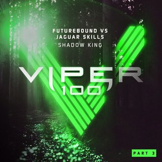 Shadow King (Original Mix)