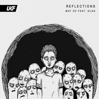 View Reflections (Original Mix) track details