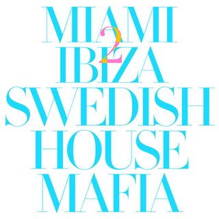 View Miami 2 Ibiza (Instrumental) track details