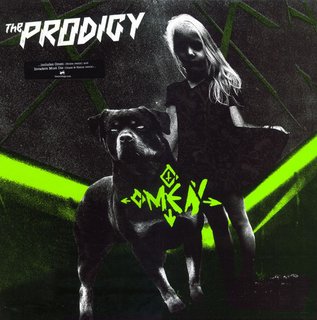 Omen (Noisia Remix)