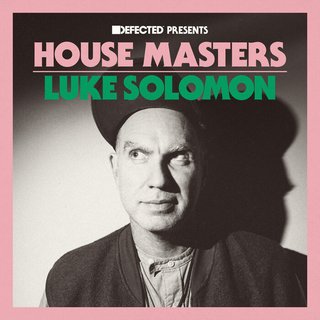 View Melondrop (Luke Solomon's Savage Body Edit) track details
