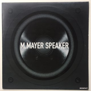 Speaker