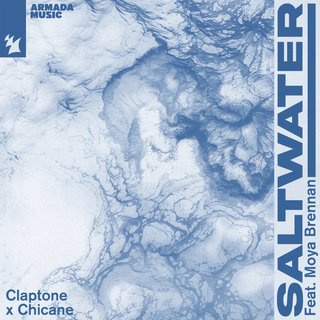 View Saltwater (Claptone Remix) track details