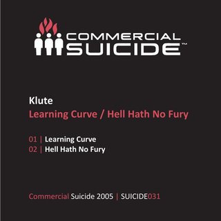 View Hell Hath No Fury track details