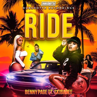View Ride (Original Mix) track details