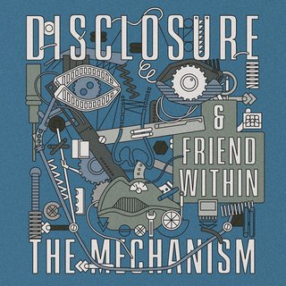 View The Mechanism track details