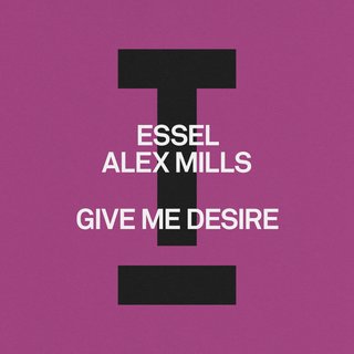 View Give Me Desire (Extended Mix) track details