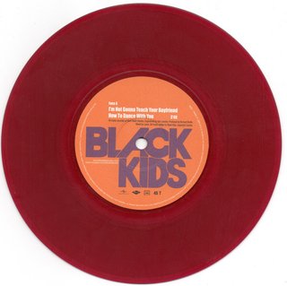 View I'm Not Gonna Teach Your Boyfriend How To Dance With You (The Twelves Remix) track details