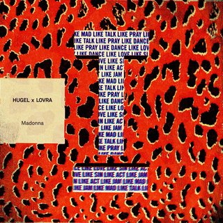 Madonna (Extended Mix)