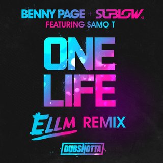 One Life (ELLM Remix)