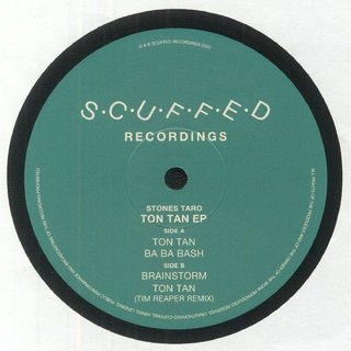 Ton Tan
