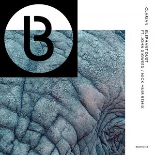 View Elephant Dust (John Digweed & Nick Muir Remix) track details