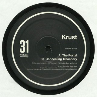 View Concealing Treachery track details