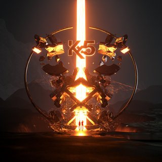 View Alive track details