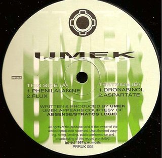 Dronabinol (Original Mix)