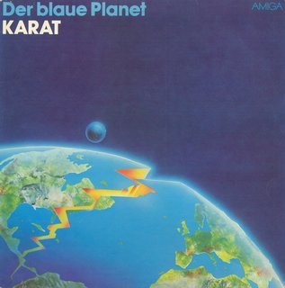 View Der Blaue Planet track details